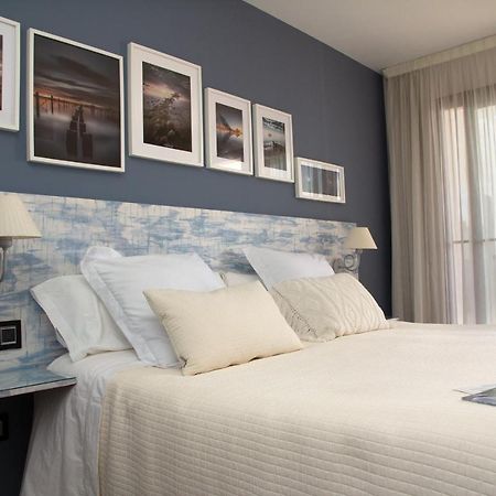 אל פובלה נואו דל דלתא Hotel Mar D'Espills - Adults Only מראה חיצוני תמונה