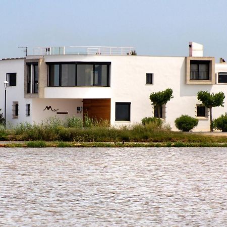אל פובלה נואו דל דלתא Hotel Mar D'Espills - Adults Only מראה חיצוני תמונה