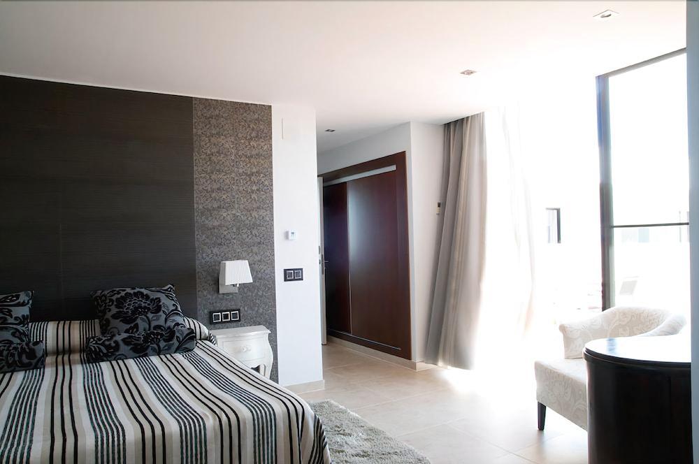 אל פובלה נואו דל דלתא Hotel Mar D'Espills - Adults Only מראה חיצוני תמונה