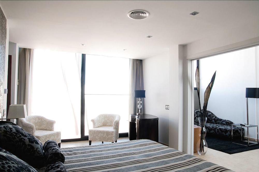 אל פובלה נואו דל דלתא Hotel Mar D'Espills - Adults Only מראה חיצוני תמונה