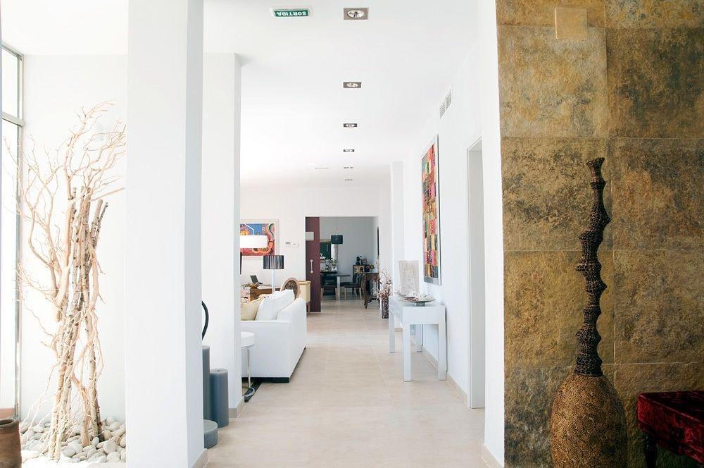 אל פובלה נואו דל דלתא Hotel Mar D'Espills - Adults Only מראה חיצוני תמונה
