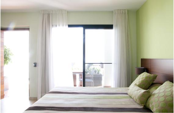 אל פובלה נואו דל דלתא Hotel Mar D'Espills - Adults Only מראה חיצוני תמונה