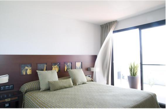אל פובלה נואו דל דלתא Hotel Mar D'Espills - Adults Only מראה חיצוני תמונה