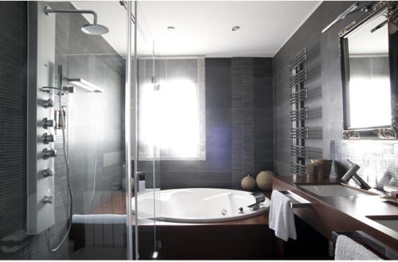 אל פובלה נואו דל דלתא Hotel Mar D'Espills - Adults Only מראה חיצוני תמונה