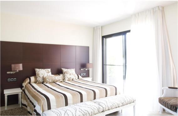 אל פובלה נואו דל דלתא Hotel Mar D'Espills - Adults Only מראה חיצוני תמונה