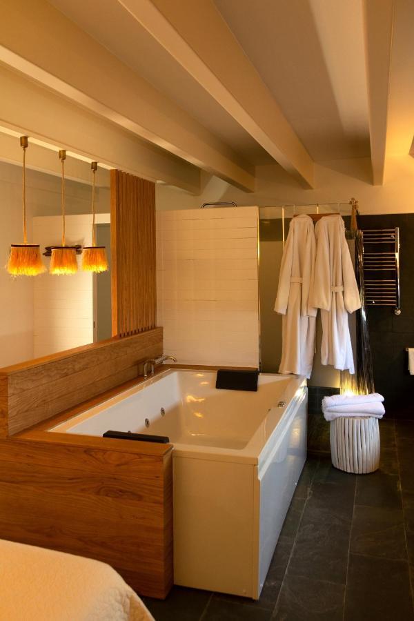 אל פובלה נואו דל דלתא Hotel Mar D'Espills - Adults Only מראה חיצוני תמונה