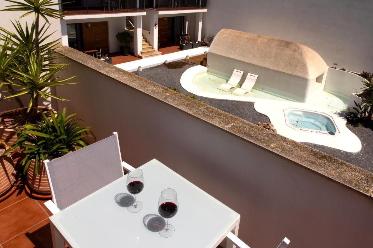 אל פובלה נואו דל דלתא Hotel Mar D'Espills - Adults Only מראה חיצוני תמונה