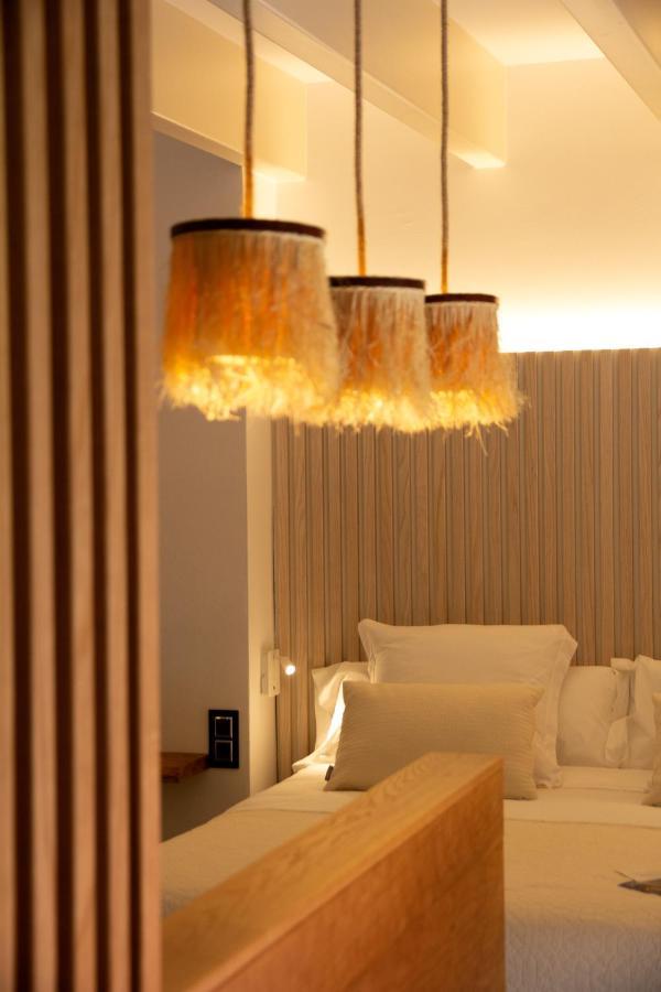 אל פובלה נואו דל דלתא Hotel Mar D'Espills - Adults Only מראה חיצוני תמונה