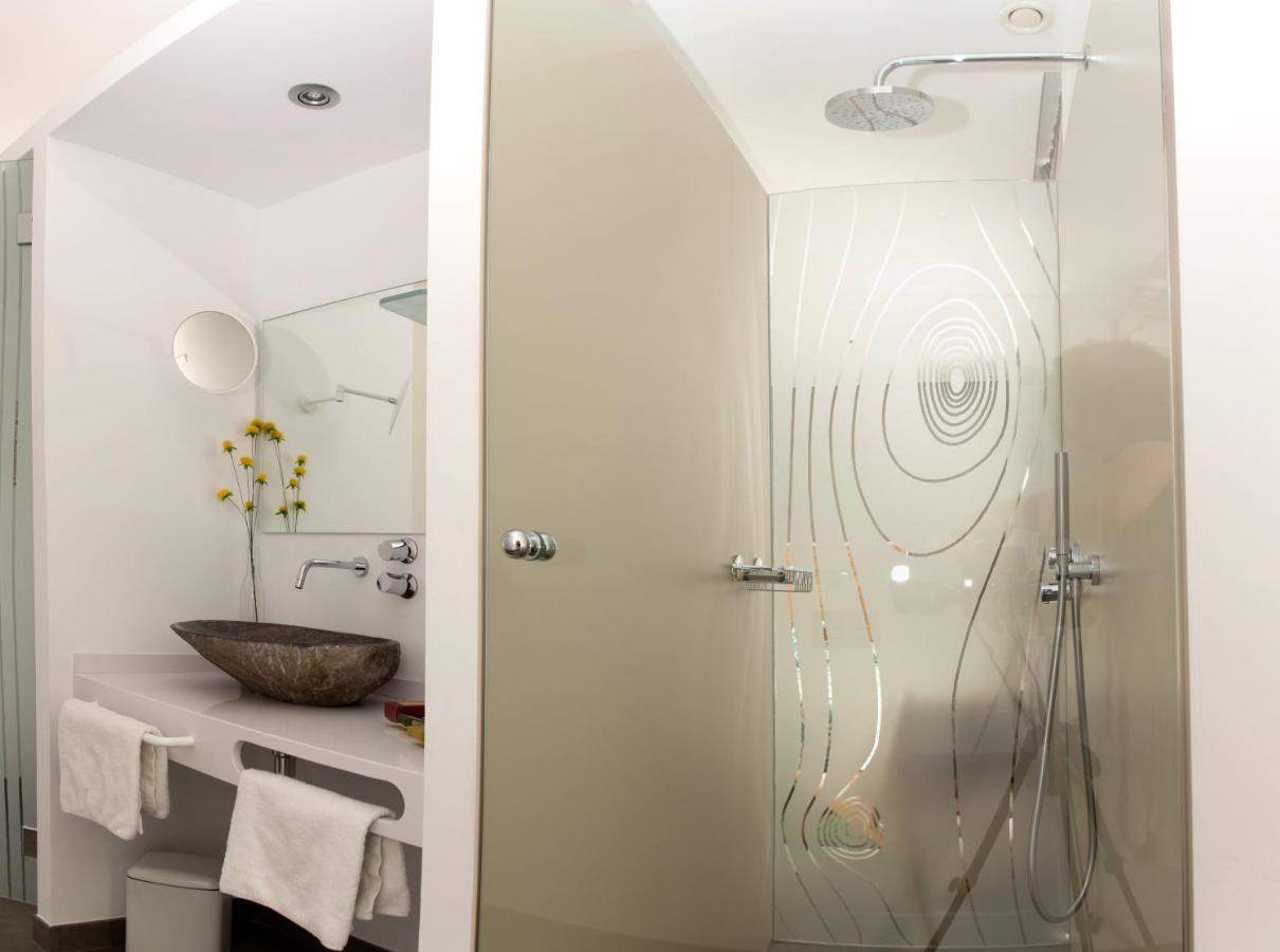 אל פובלה נואו דל דלתא Hotel Mar D'Espills - Adults Only מראה חיצוני תמונה