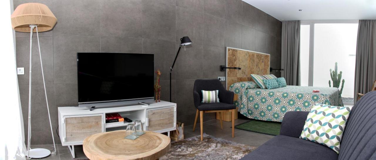 אל פובלה נואו דל דלתא Hotel Mar D'Espills - Adults Only מראה חיצוני תמונה